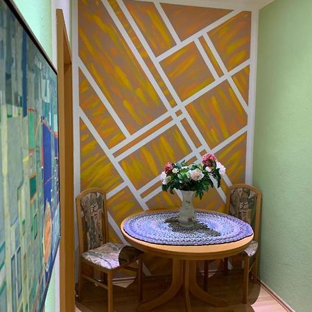 Monteurwohnung Bochum Wattenscheid 外观 照片