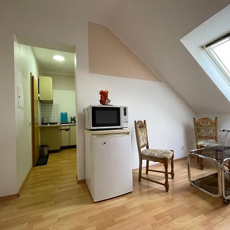 Monteurwohnung Bochum Wattenscheid 外观 照片
