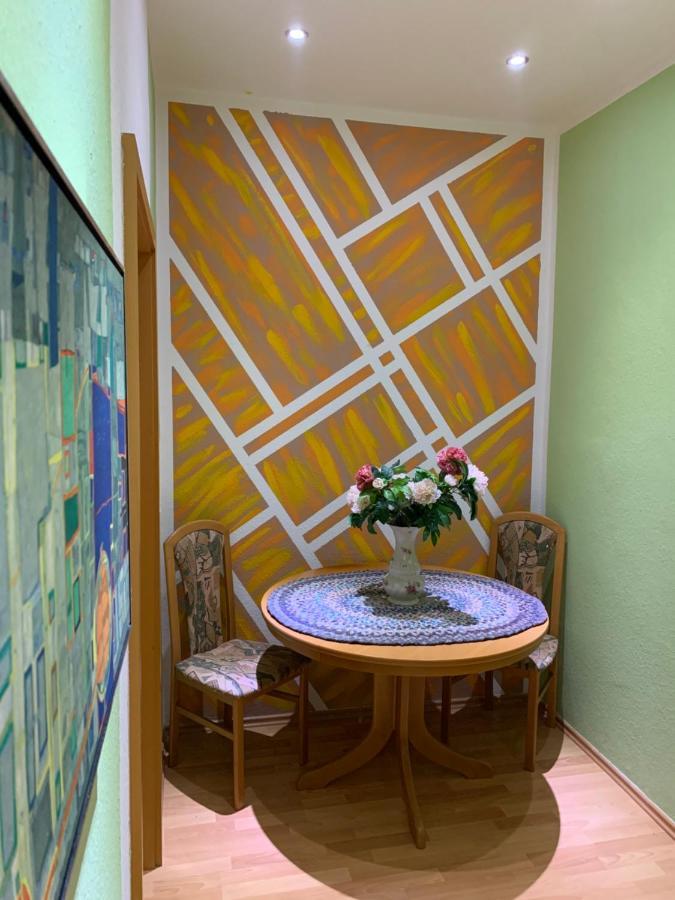 Monteurwohnung Bochum Wattenscheid 外观 照片