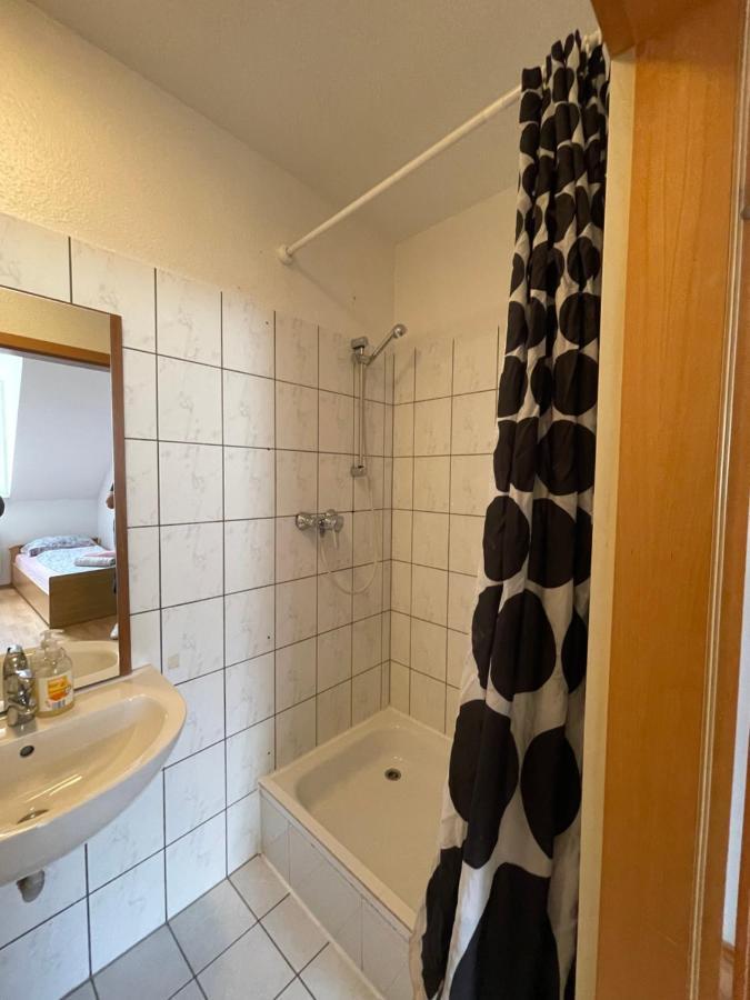 Monteurwohnung Bochum Wattenscheid 外观 照片
