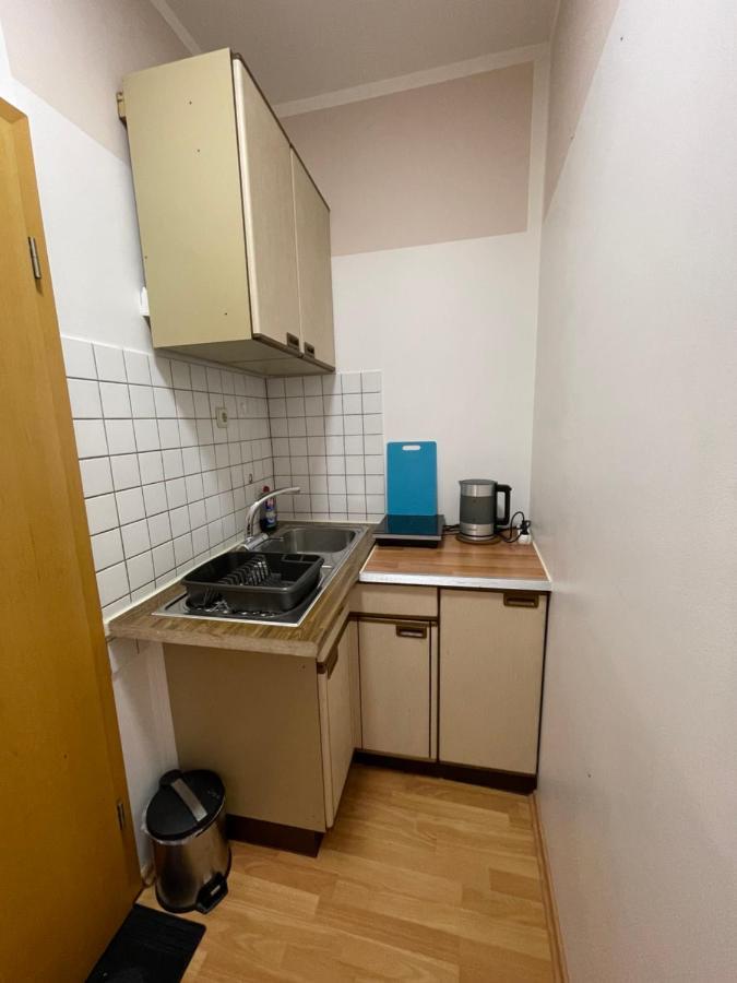 Monteurwohnung Bochum Wattenscheid 外观 照片