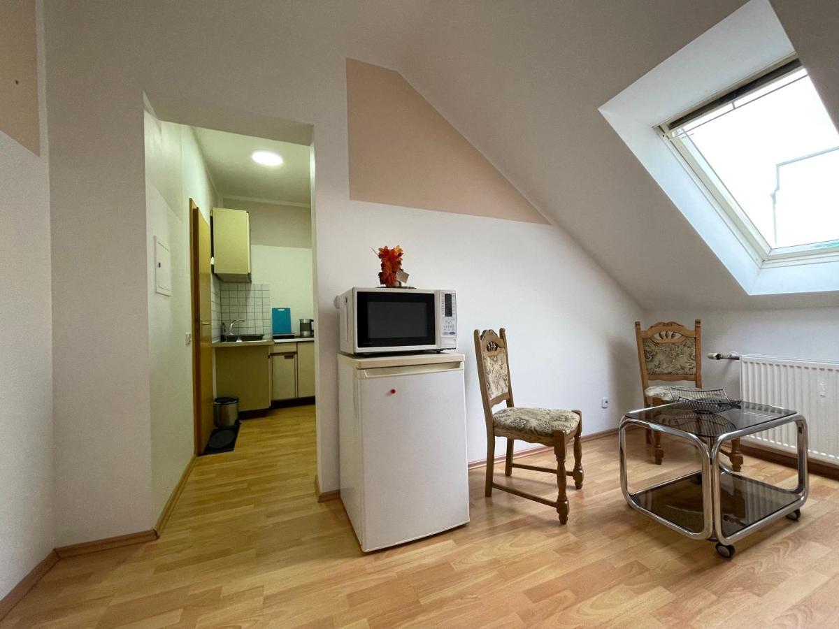 Monteurwohnung Bochum Wattenscheid 外观 照片