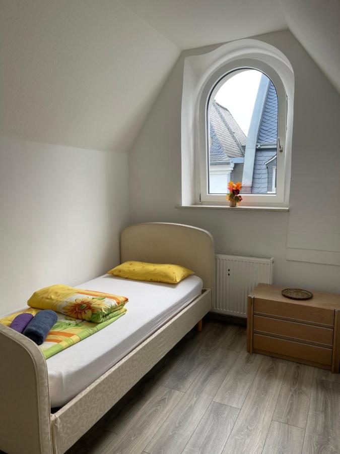 Monteurwohnung Bochum Wattenscheid 外观 照片