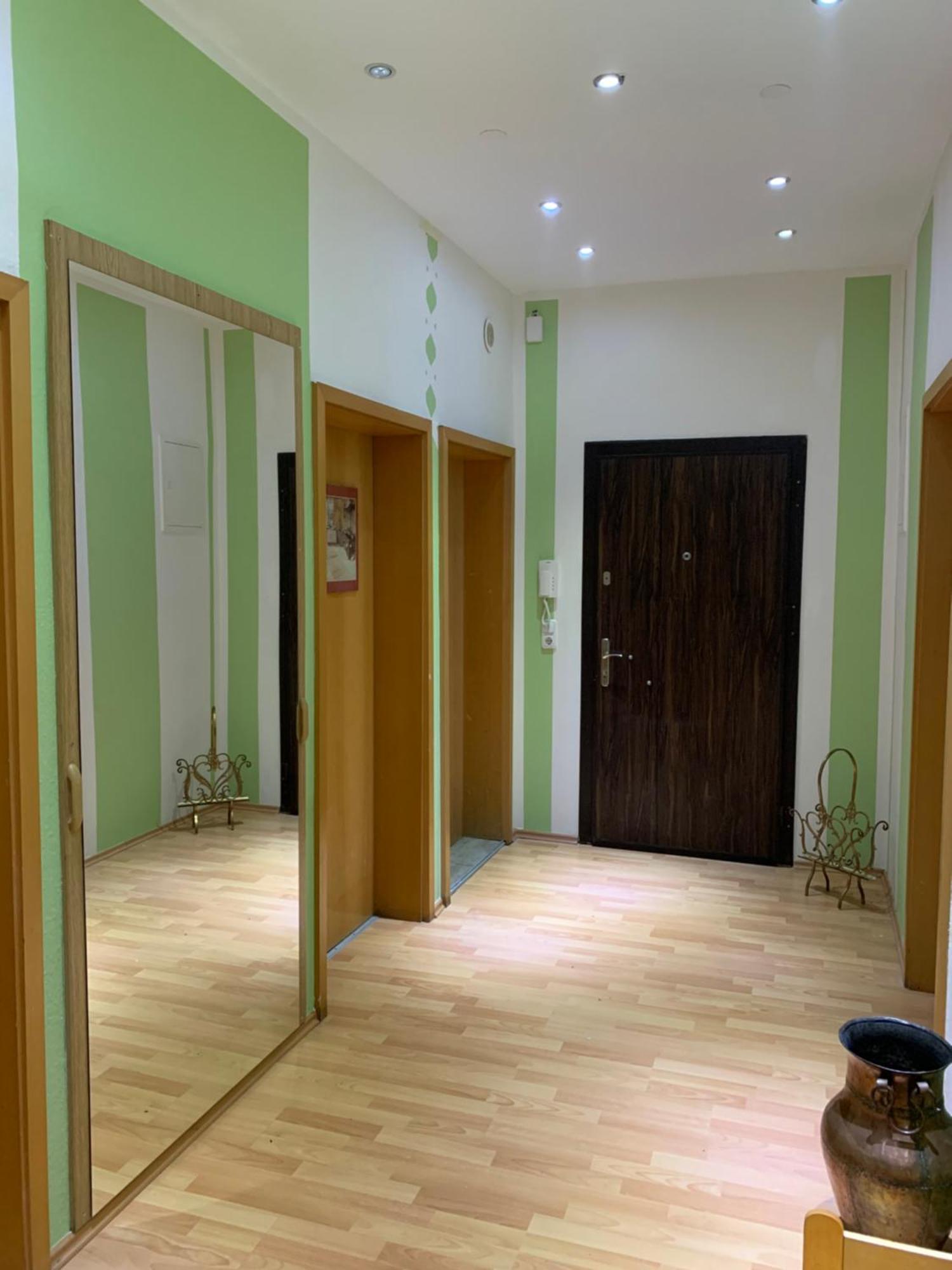 Monteurwohnung Bochum Wattenscheid 外观 照片
