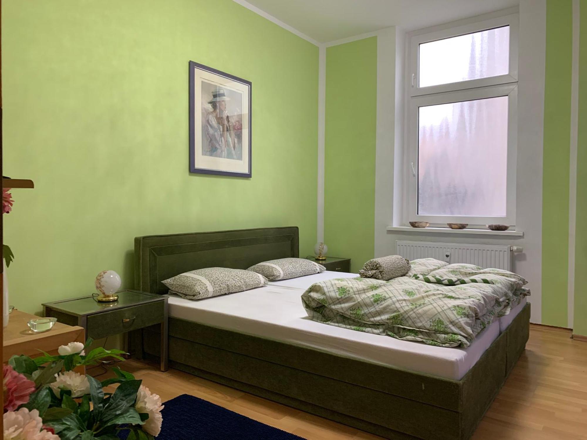 Monteurwohnung Bochum Wattenscheid 外观 照片